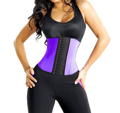 Ladies: Here are 5 dangers of wearing waist trainers