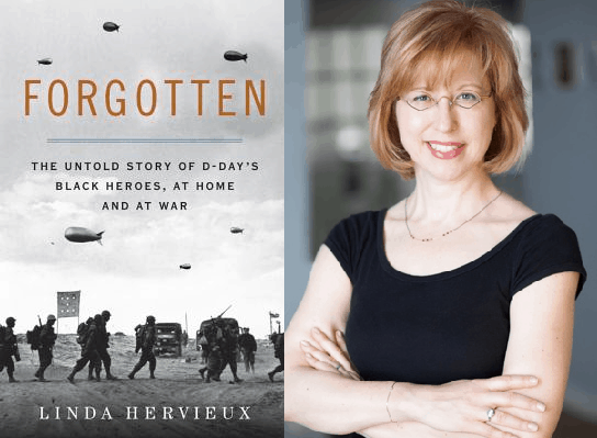 Forgotten… A Book Review