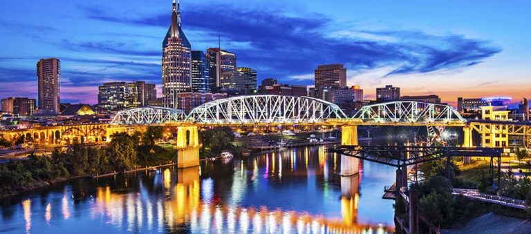 Nashville – a Music City Marvel!