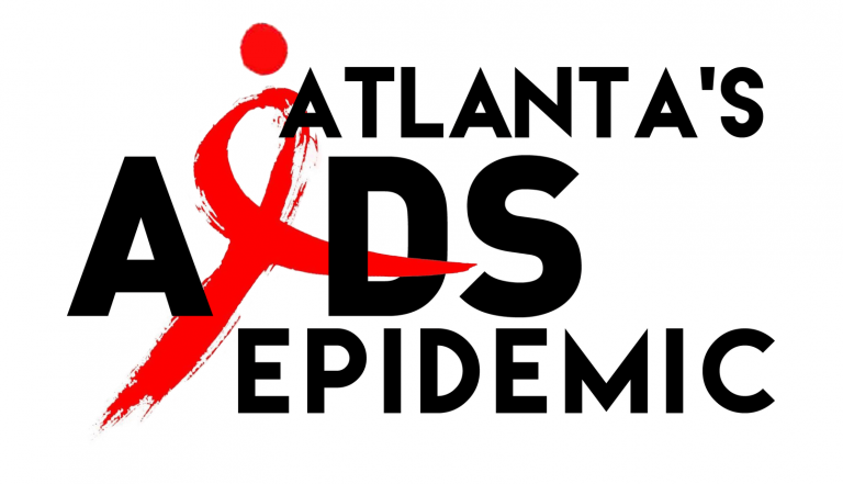 Atlanta’s Aids Epidemic