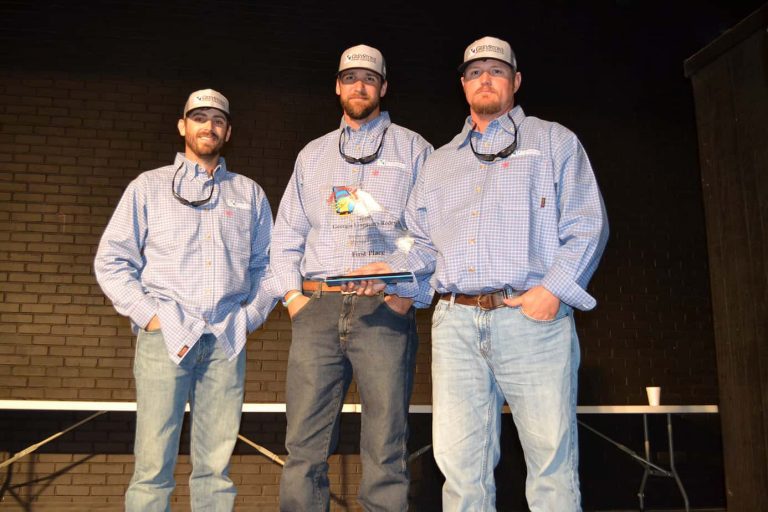 Congratulations to the 2018 GreyStone Power Lineman’s Rodeo Team!