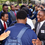 100 Black Men of Atlanta