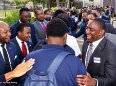 100 Black Men of Atlanta