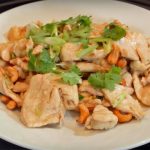 Jet-Tila-Thai-Ginger-Chicken