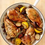 Rosemary Chicken