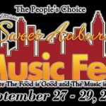 2020 Sweet Auburn Music Fest