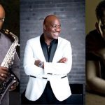 Will Downing LIVE in the Park – Atlanta