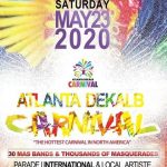 Atlanta Dekalb Carnival 2020