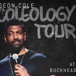 Deon Cole *Early Show*