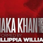 Chaka Khan Birthday Tribute performed by Phillipia Williams