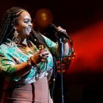 Jill Scott Live In Macon