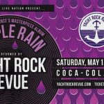 Yacht Rock Revue Presents Purple Rain