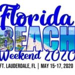 ***SAVE THE DATE*** Florida Beach Weekend 2020