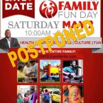 Family Fun Day 2020