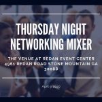 Small Business Connection Club Monthly Mixer