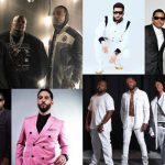 Dru Hill LIVE in the Park – Atlanta