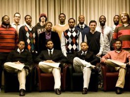 project success 100 Black Men of Atlanta