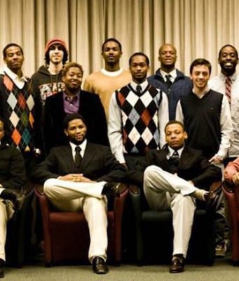 project success 100 Black Men of Atlanta