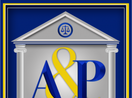 Arrington Phillips Attorneys At Law Logo