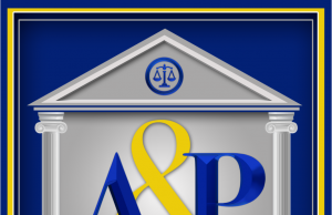 Arrington Phillips Attorneys At Law Logo