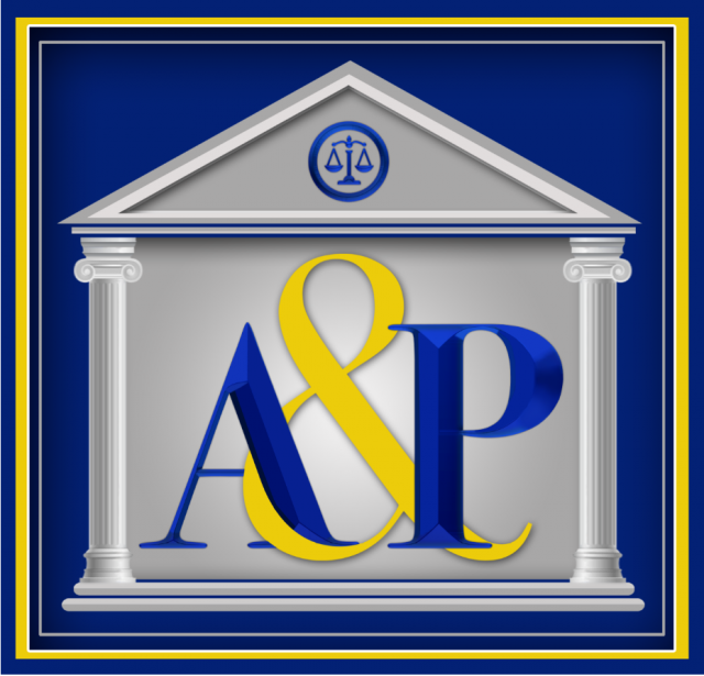 Arrington Phillips Attorneys At Law Logo