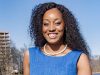 Entrepreneur Kristal Hansley launched WeSolar Energy with the goal to