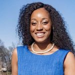 Entrepreneur Kristal Hansley launched WeSolar Energy with the goal to