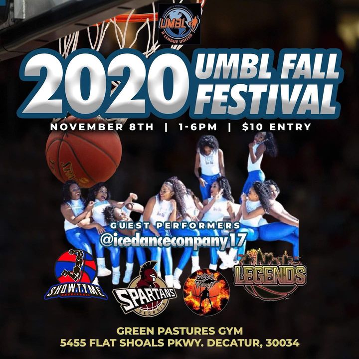 Come watch @icedancecompany17 perform Sunday as your Legends take on @showtymebasketballent  It’s gonna #BeLegendary