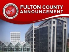 Fulton County Announces Early Voting LocationsFulton County Government