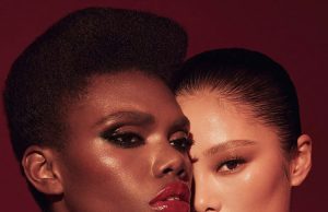 Patrick Ta Beauty Limited Edition Major Glow Face Gloss Radiate Fabulous Skin