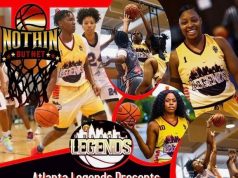 This Wednesday. YKTVAtlanta Legends Basketball