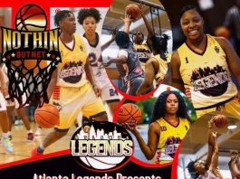 This Wednesday. YKTVAtlanta Legends Basketball