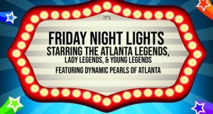 TisTheSeason for Legends Basketball Atlanta Legends Basketball