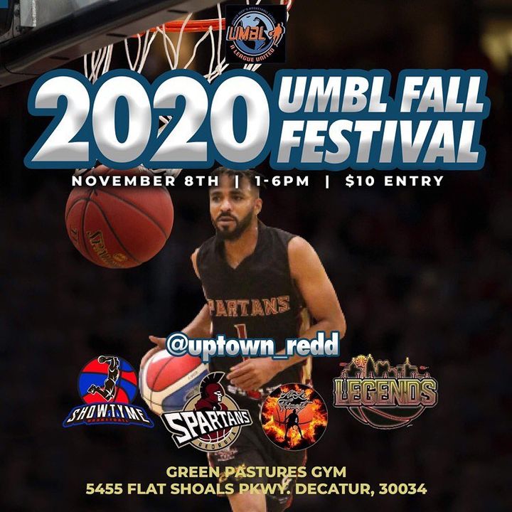 Umbl Fall Festival