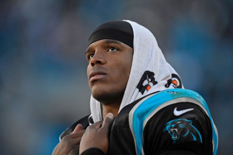 Cam Newton Changes His Tone On Pivot Podcast: Opens Up About “Humanistic Mistake”