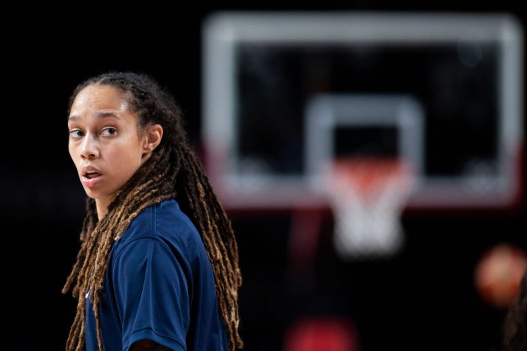 Dirty Game: Britney Griner’s Wrongful Detention In Russia Extended Through July 2 Over Petty Weed Oil Allegations