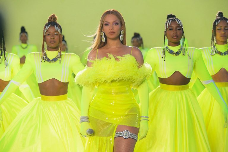 These Beyoncé Website Updates Have Fans Convinced She’s Dropping ‘B7’ Some Time Very Soon