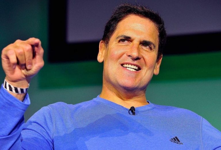 Mark Cuban Calls Metaverse Real Estate Investing ‘Immaculately Dumb’