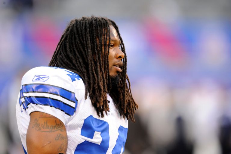 So Sad: Cowboys Star Marion Barber III’s Cause Of Death Revealed, Reportedly Suffered A Heat Stroke