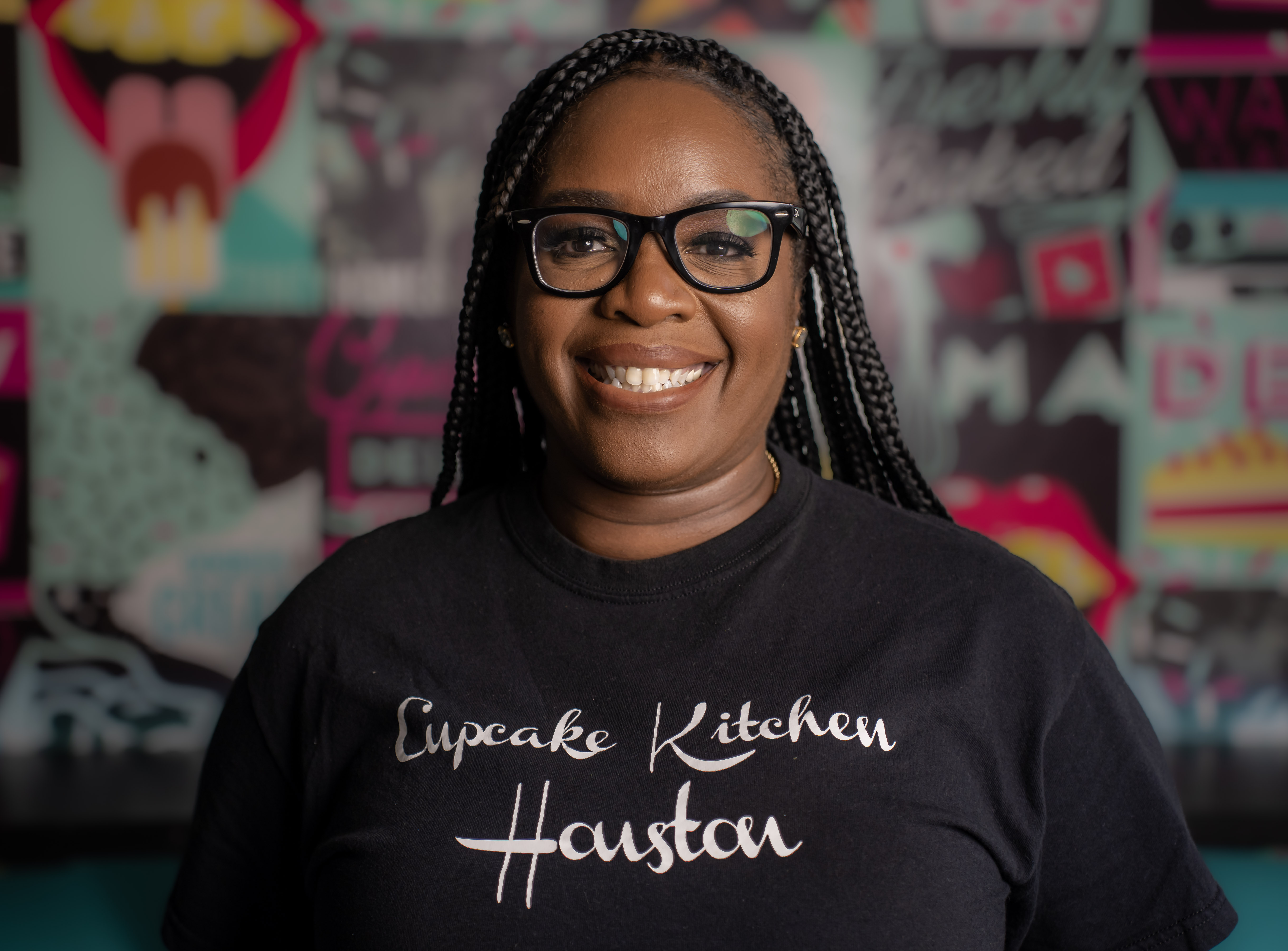 How a Houston Elementary School Teacher Turned a Catering Side Hustle into a Comfort Food Goldmine