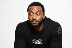 NBA Star John Wall Says He Contemplated Suicide While Dealing With Hardships
